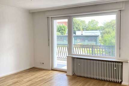 Wohnung zum Mieten in Frankfurt 1.250 € 74.02 m²