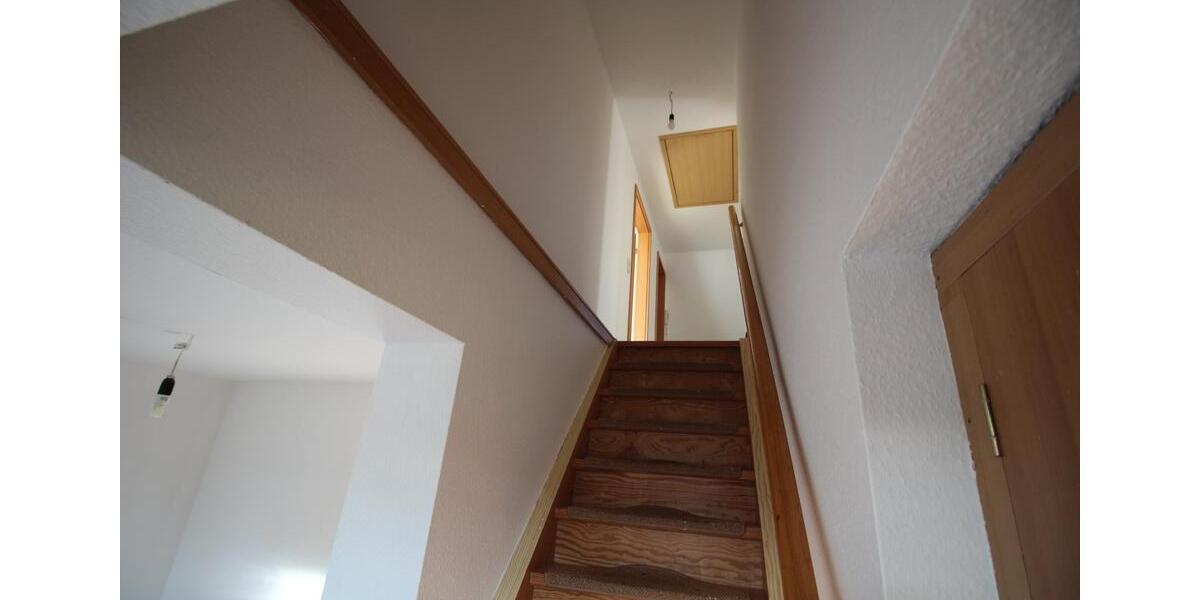 Etagenwohnung Boizenburg/Elbe Elbe - 3 Zimmer, 70 m&sup2;, 600&euro; | Angebot:26249640