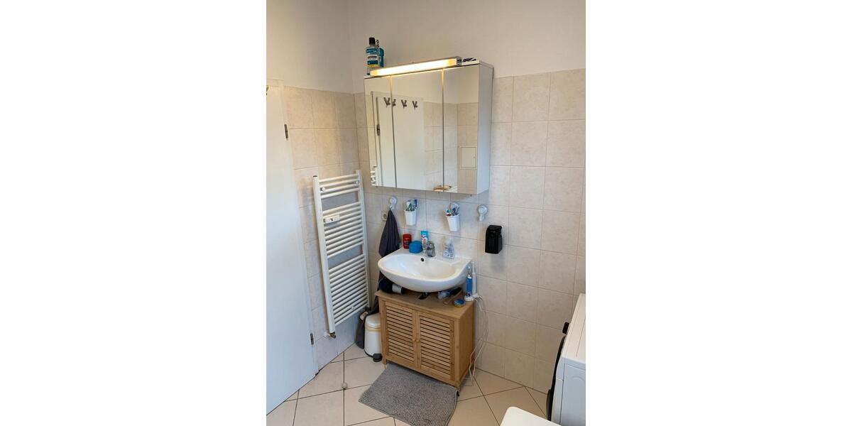 Etagenwohnung Ellrich - 2 Zimmer, 53 m&sup2;, 319&euro; | Angebot:26127249