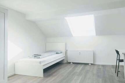 WG-Zimmer in Dortmund 400 € 15 m² zimmer