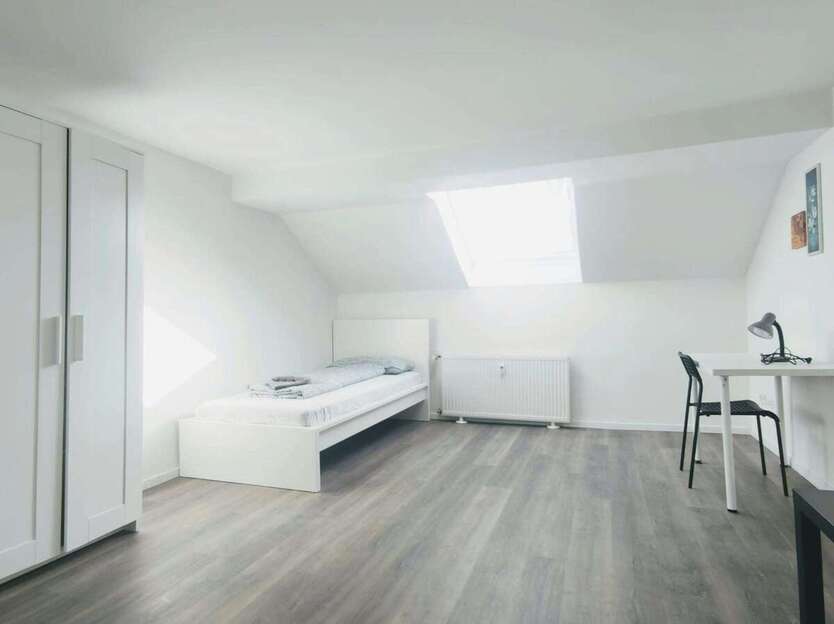 WG-Zimmer in Dortmund 400 € 15 m² zimmer