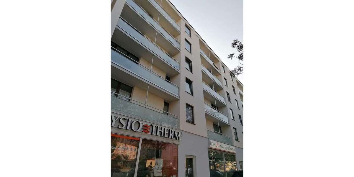 Zimmer München Münchener Freiheit - 850&euro; | Angebot:26610203