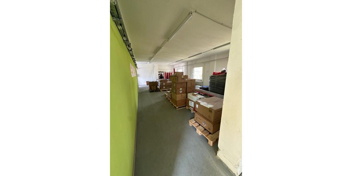 Gewerbeobjekt Minden Bärenkämpen - 1.700&euro; | Angebot:24434045