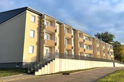 Wohnung Barby - 3 Zimmer, 55 m&sup2;, 327&euro; | Angebot:16798851