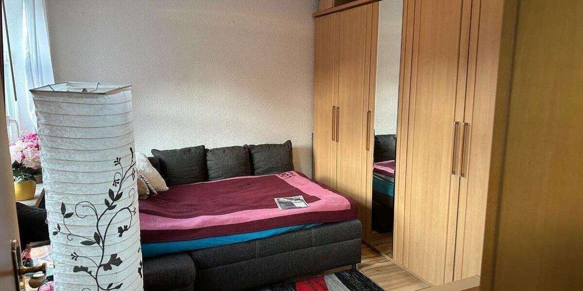 Möblierte und zentral gelegene 2 Zi- Wohnung in Saalfeld - 2- Saalfeld/Saale Saale | Angebot:26738345