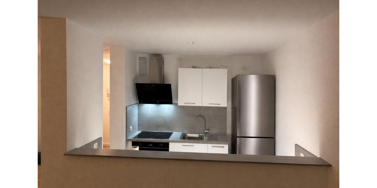 Wohnen auf Zeit Braunschweig Lehndorf-Watenbüttel - 1.5 Zimmer, 45 m&sup2;, 999&euro; | Angebot:25813906