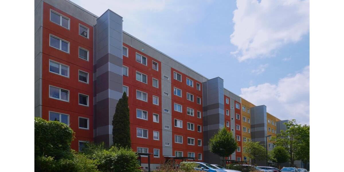 Etagenwohnung Löbau - 2 Zimmer, 55 m&sup2;, 328&euro; | Angebot:23846062