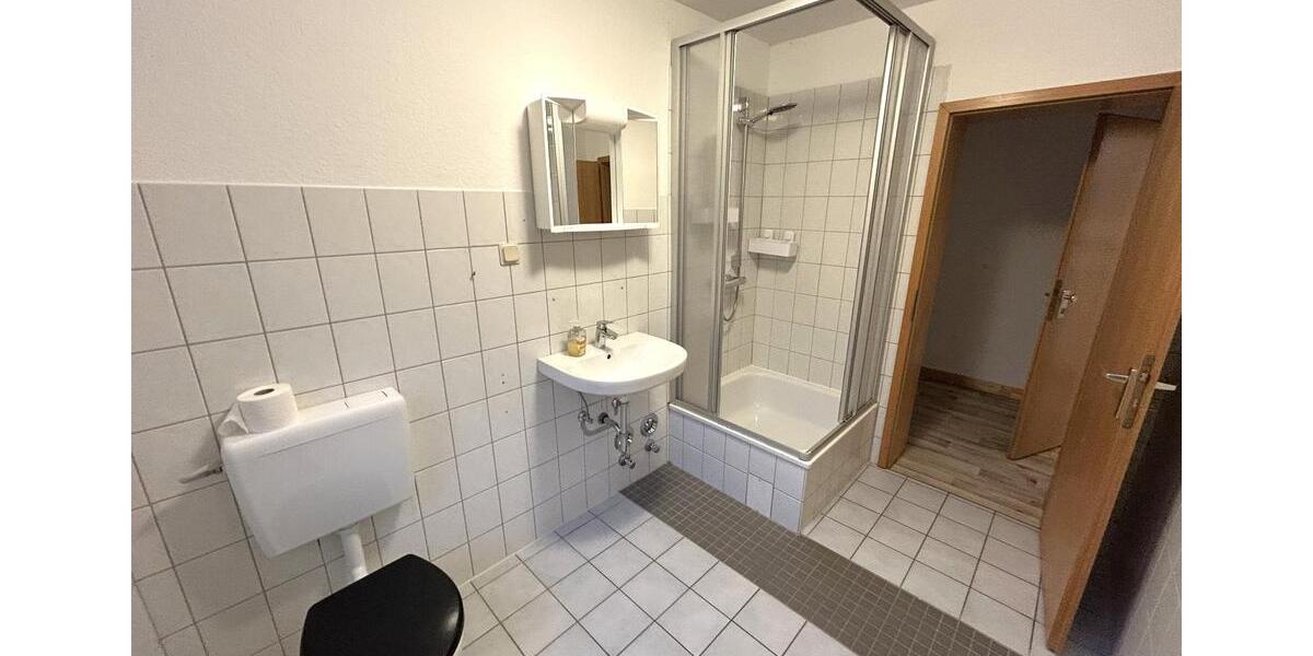 Etagenwohnung Clausthal-Zellerfeld Zellerfeld - 4 Zimmer, 91 m&sup2;, 500&euro; | Angebot:24247187
