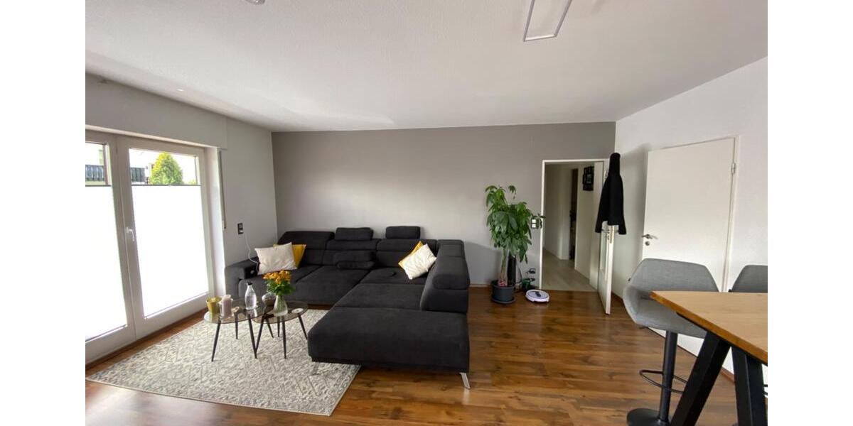 Etagenwohnung Winterberg - 3 Zimmer, 89 m&sup2;, 818&euro; | Angebot:26548409