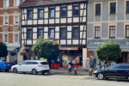 Gewerbeobjekt Schmölln - 1.800&euro; | Angebot:25590003