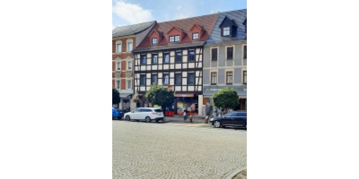 Gewerbeobjekt Schmölln - 1.800&euro; | Angebot:25590003