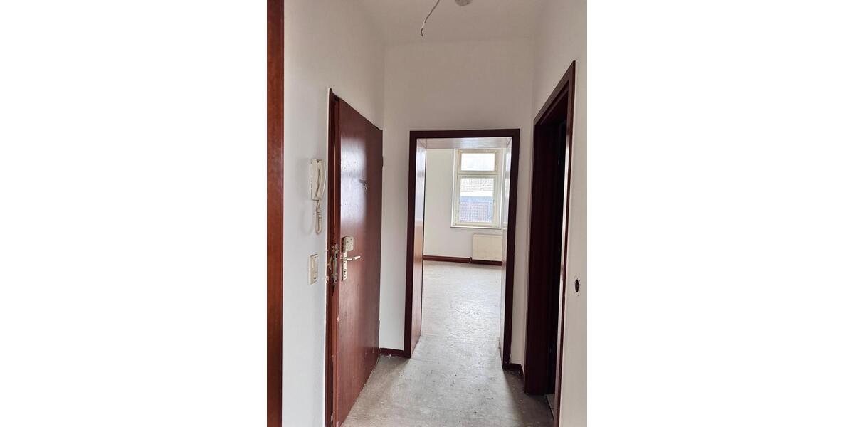 Erdgeschoßwohnung Essen Frillendorf - 1 Zimmer, 37 m&sup2;, 400&euro; | Angebot:25219278