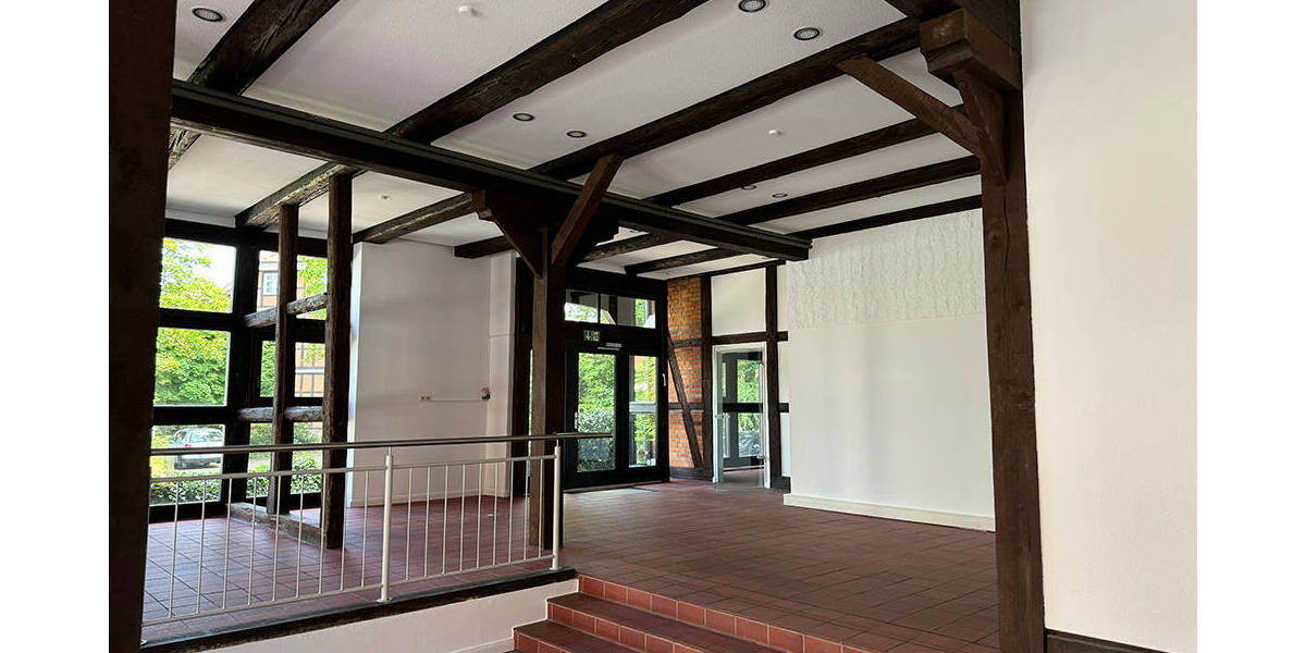 Gewerbeobjekt Soltau - 1.760&euro; | Angebot:23982003