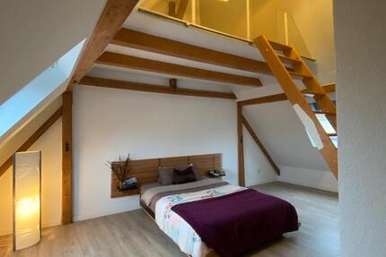 Wunderschönes WG-Zimmer in Hockenheim (ab 01.04.26) 30 zimmer