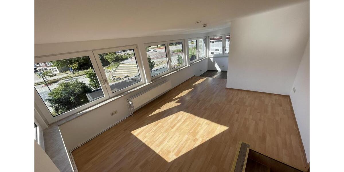 Etagenwohnung Braunlage - 3 Zimmer, 78 m&sup2;, 550&euro; | Angebot:26479610