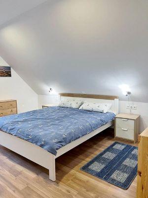 Etagenwohnung Niebüll - 4 Zimmer, 104 m&sup2;, 1.040&euro; | Angebot:26612000