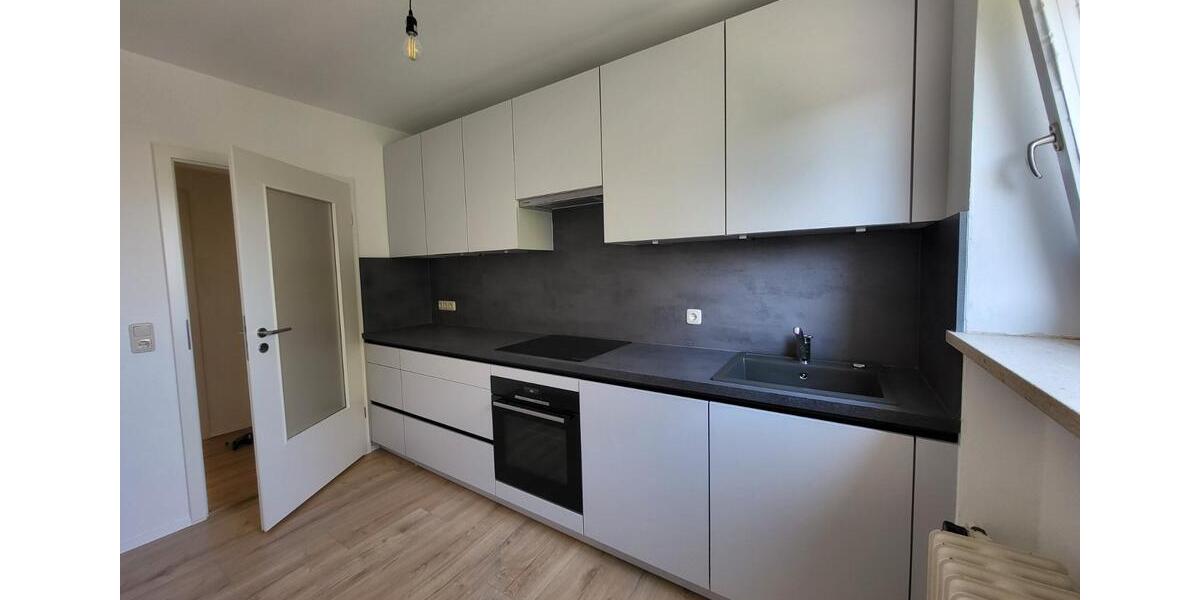 Etagenwohnung Regensburg Das Dörnberg - 2 Zimmer, 66 m&sup2;, 995&euro; | Angebot:26227732