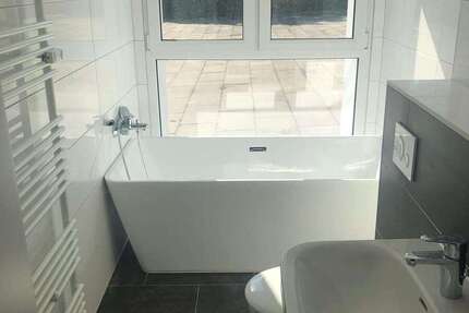 Wohnung Dessau- Roßlau Roßlau - 2 Zimmer, 62 m&sup2;, 410&euro; | Angebot:27297193