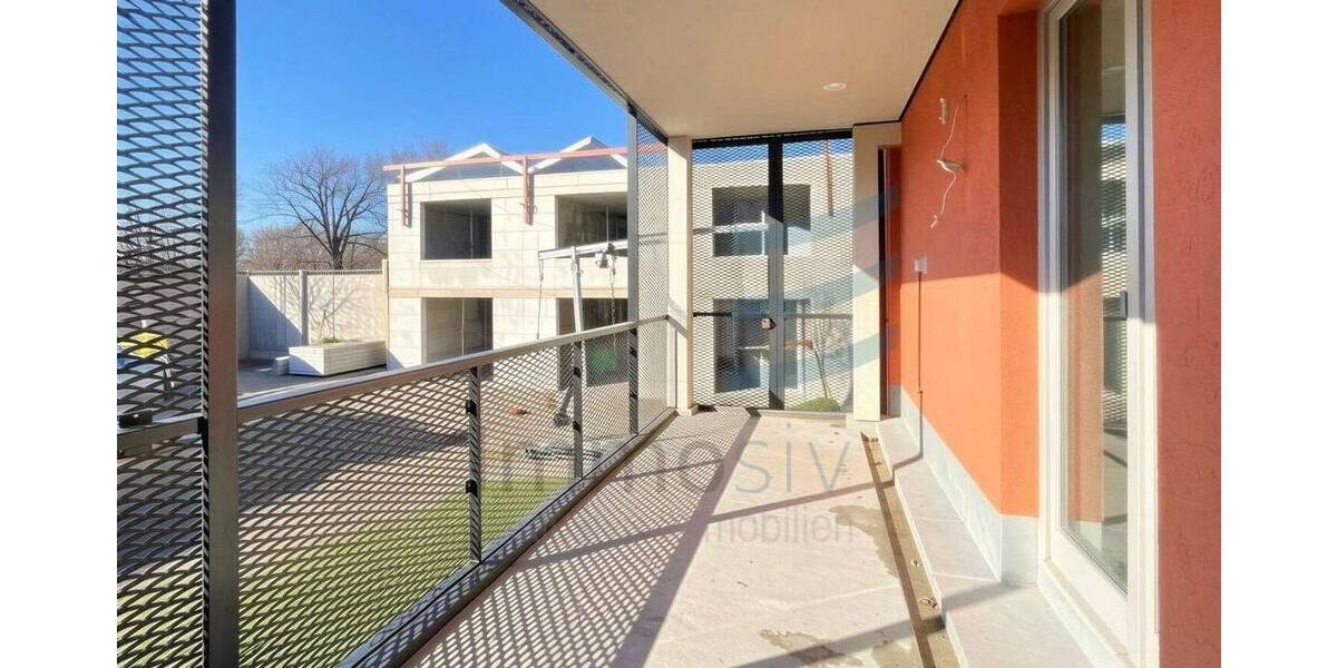 Etagenwohnung Nauen - 2 Zimmer, 60 m&sup2;, 810&euro; | Angebot:26498956