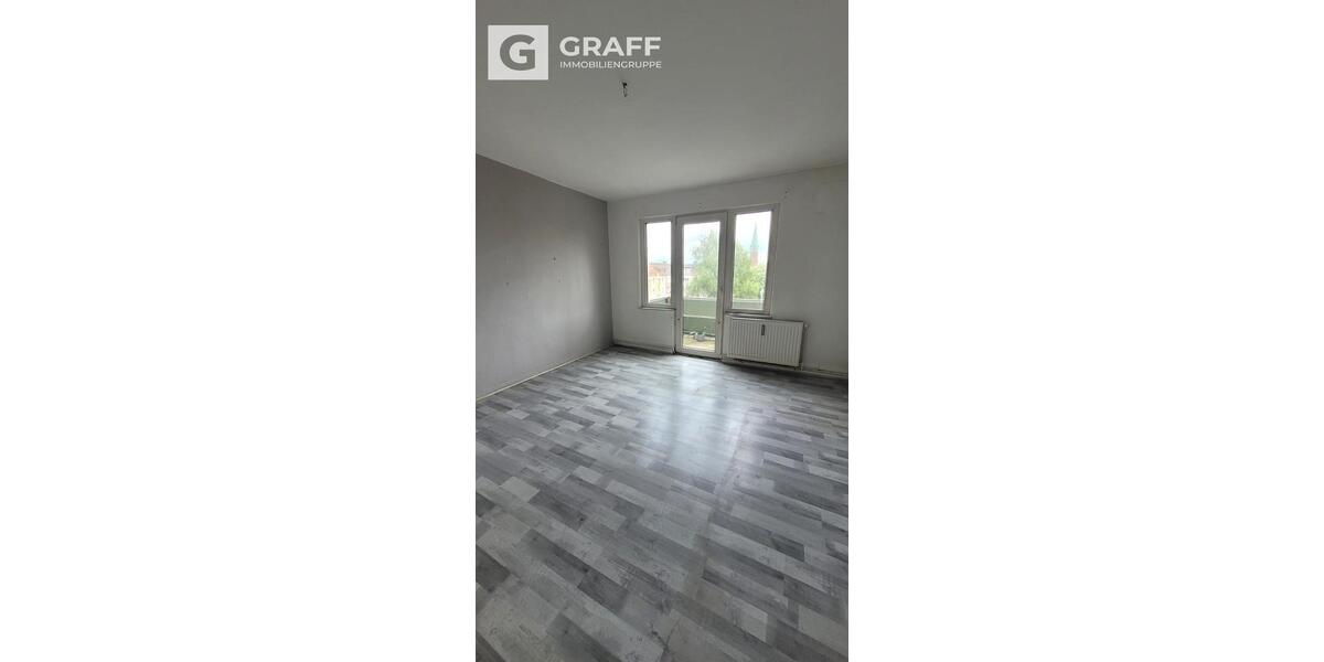 Dachgeschoßwohnung Bremerhaven Geestemünde - 4 Zimmer, 86 m&sup2;, 605&euro; | Angebot:22141802