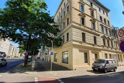 Wohnung Magdeburg Buckau - 2 Zimmer, 65 m&sup2;, 398&euro; | Angebot:26949758