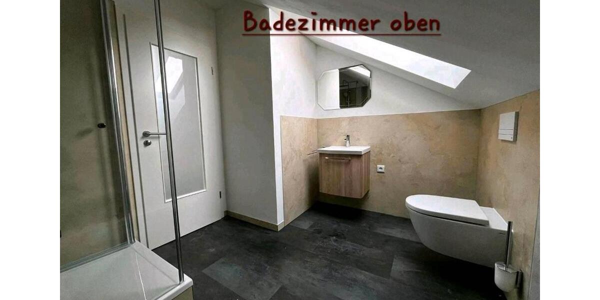 Maisonettenwohnung Bernau bei Berlin - 2 Zimmer, 80 m&sup2;, 1.200&euro; | Angebot:26681409