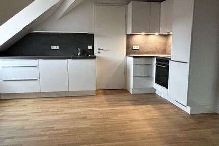 Wohnung Bamberg Am Bruderwald - 2 Zimmer, 45 m&sup2;, 800&euro; | Angebot:27095107