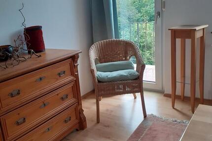 Helle 2-Zimmerwohnung Nähe des Zentrums 2 zimmer