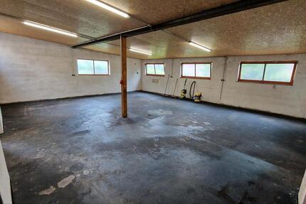 Gewerbeobjekt Bad Arolsen - 450&euro; | Angebot:24662196