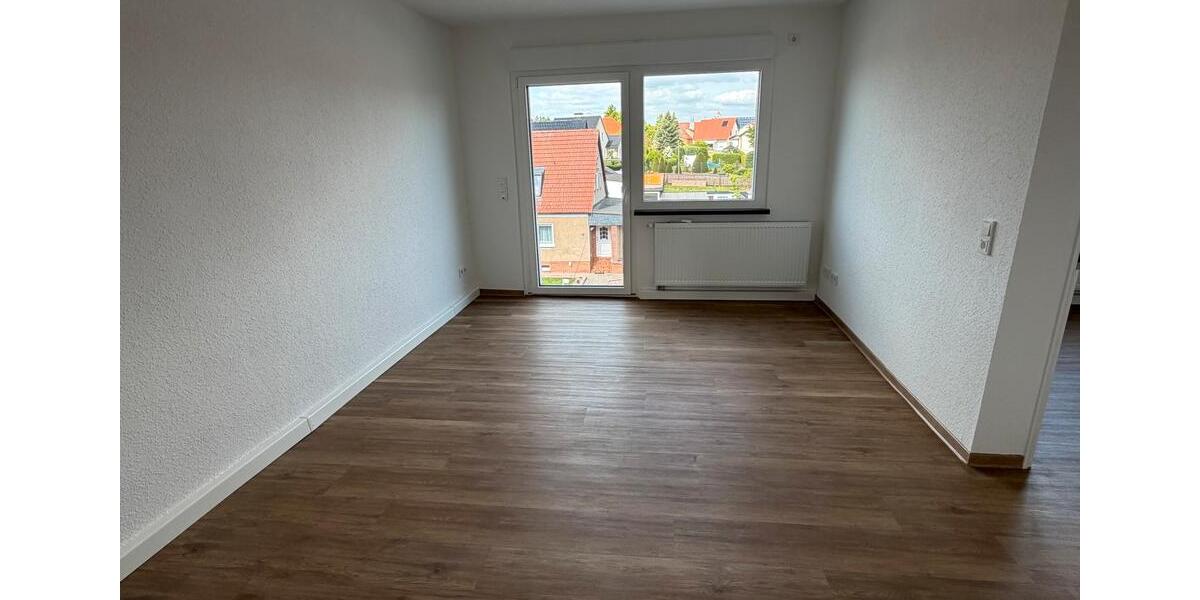 Etagenwohnung Hettstedt - 2 Zimmer, 46 m&sup2;, 340&euro; | Angebot:26681667