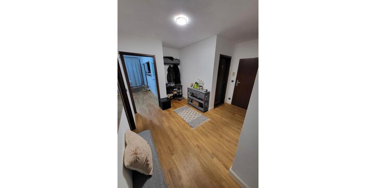 Etagenwohnung Hamburg Eppendorf - 4 Zimmer, 92 m&sup2;, 1.900&euro; | Angebot:26612855