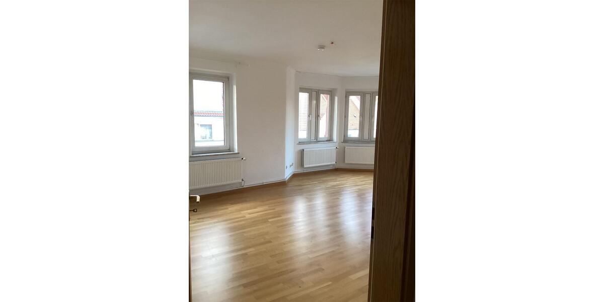 Helle 2-Zimmer-Wohnung in Hannover mit moderner Ausstattung 2 zimmer