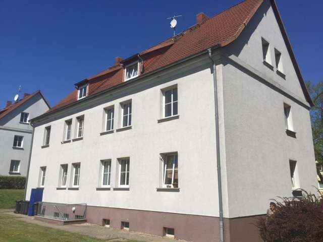 Etagenwohnung Plau am See Silbermühle - 3 Zimmer, 66 m&sup2;, 490&euro; | Angebot:27234642