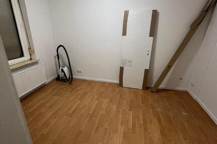 WG - Zimmer 1 zimmer