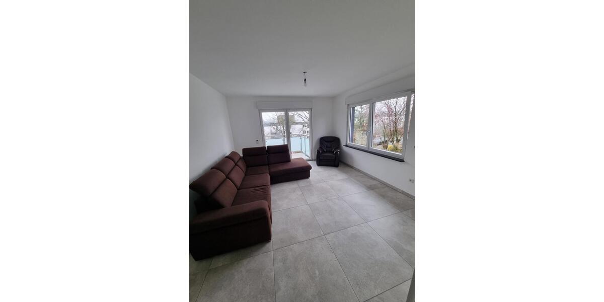 Etagenwohnung Lindlar - 3 Zimmer, 68 m&sup2;, 950&euro; | Angebot:25305714