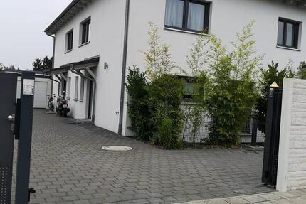 Luxuriöses Haus mit schönem Garten in Top-Wohnlage, Nürnberg-Mögeldorf 5 zimmer