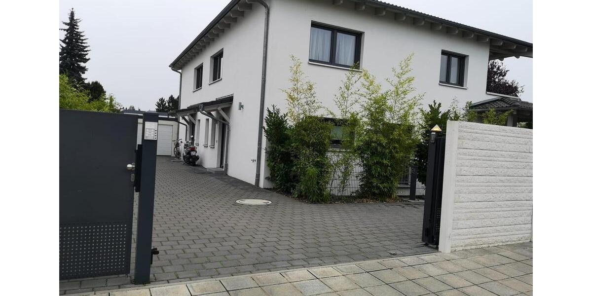 Luxuriöses Haus mit schönem Garten in Top-Wohnlage, Nürnberg-Mögeldorf 5 zimmer