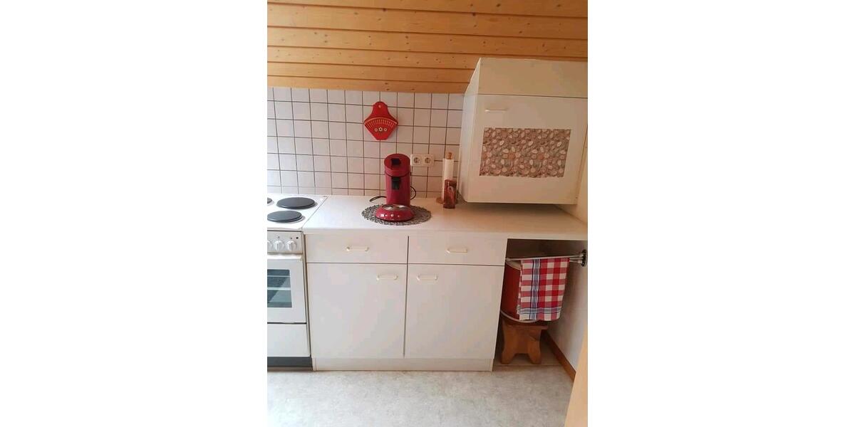 Wohnung 1 Zimmer voll möbiliert komplett mit allen Nebenkosten 1 zimmer