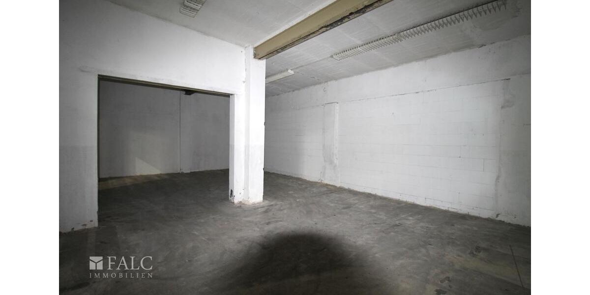 Gewerbeobjekt Wittenburg - 4.288&euro; | Angebot:23331795