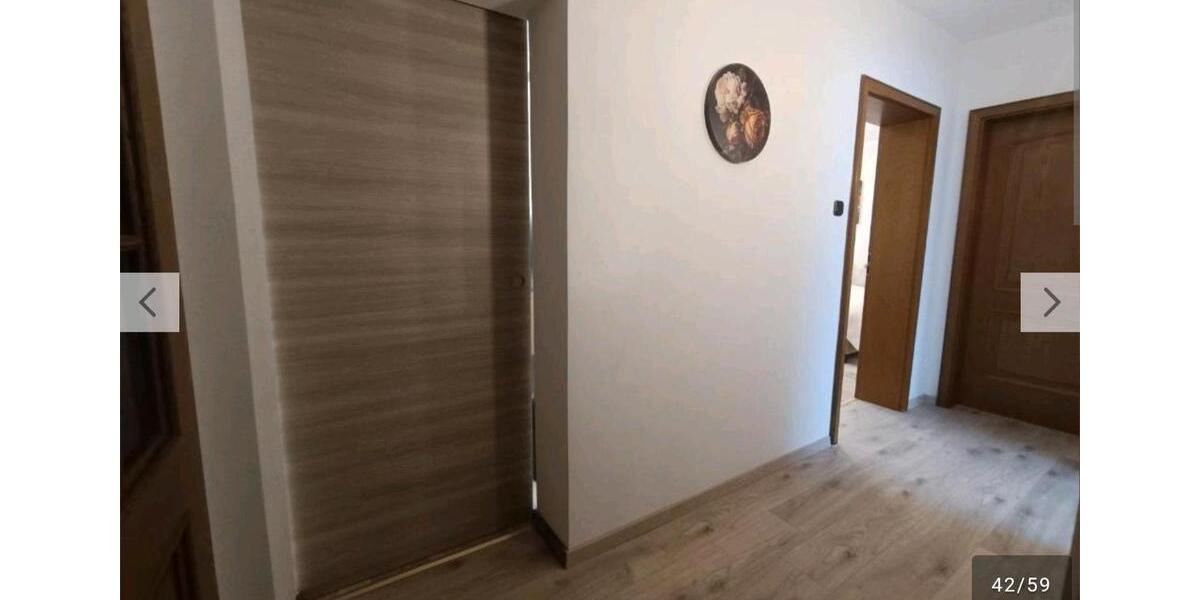 Hochparterre Büdingen - 2 Zimmer, 70 m&sup2;, 1.500&euro; | Angebot:26406481