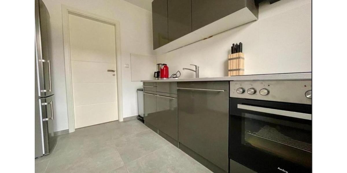 Wohnen auf Zeit Bad Harzburg - 2 Zimmer, 62 m&sup2;, 650&euro; | Angebot:23721368