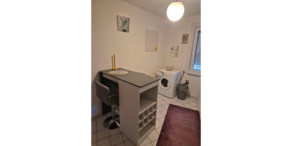 Erdgeschoßwohnung Horb am Neckar - 2.5 Zimmer, 65 m&sup2;, 600&euro; | Angebot:26637765