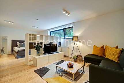 Wohnung zum Mieten in Gerlingen 1.000 € 28 m² 1 zimmer