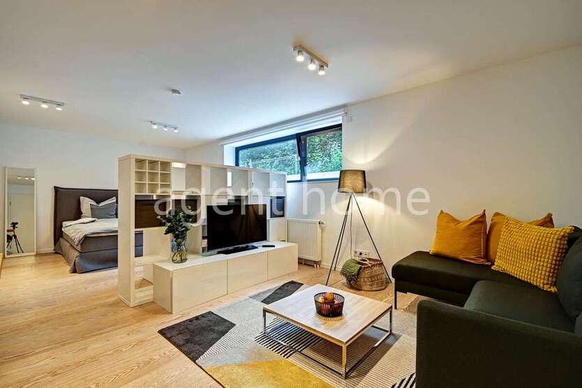 Wohnung zum Mieten in Gerlingen 1.000 € 28 m² 1 zimmer