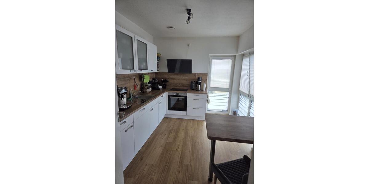 Etagenwohnung Soltau - 2 Zimmer, 84 m&sup2;, 966&euro; | Angebot:26119313