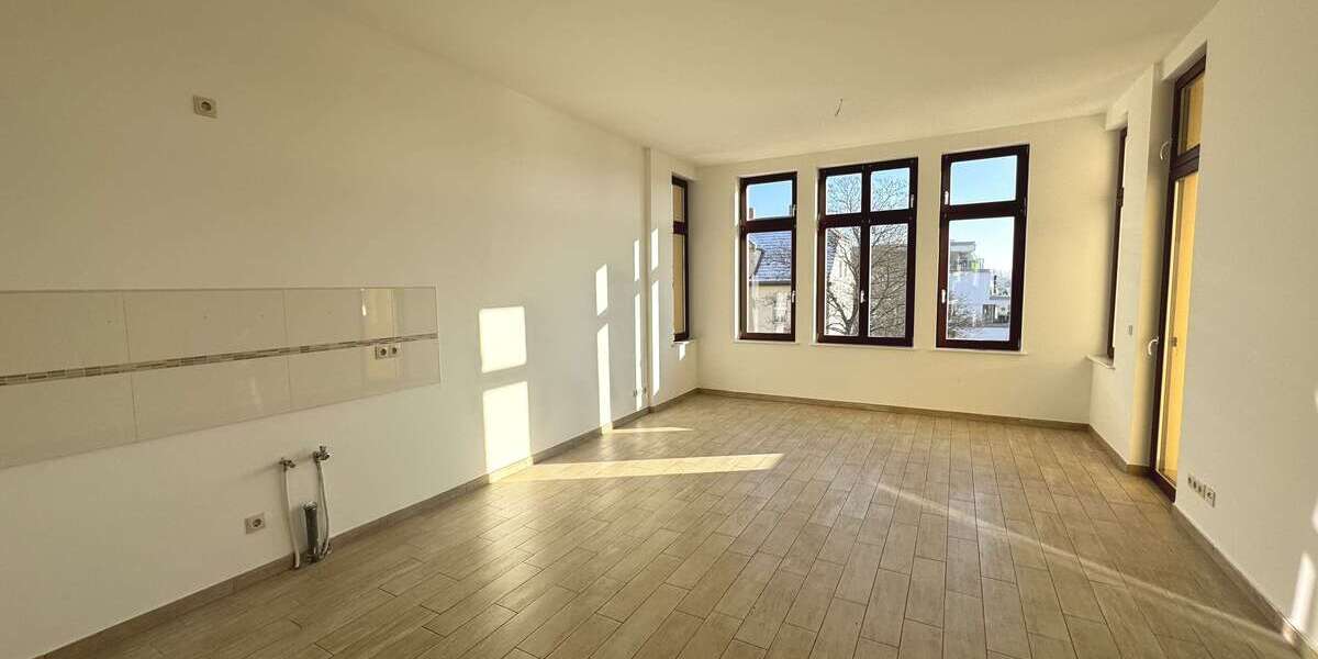 Wohnung zum Mieten in Magdeburg 900 € 99.8 m² 4 zimmer