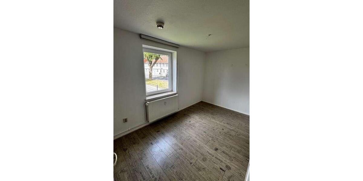 Etagenwohnung Clausthal-Zellerfeld Zellerfeld - 3 Zimmer, 53 m&sup2;, 370&euro; | Angebot:23511363