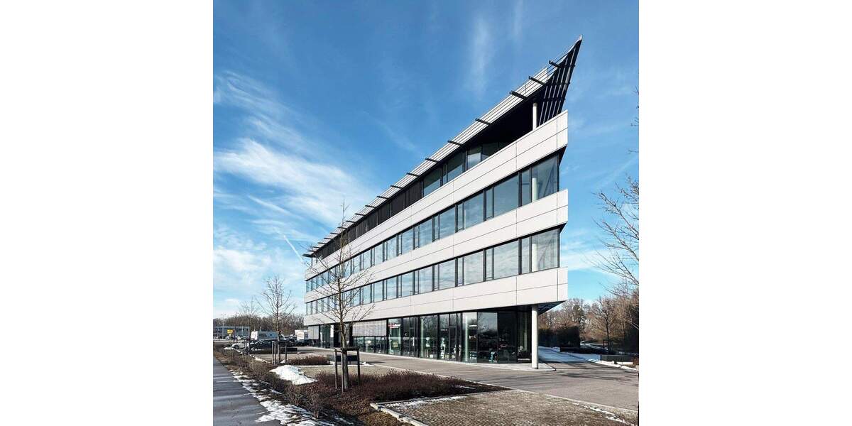 Gewerbeobjekt Ingolstadt Südost - 8.913&euro; | Angebot:25728382