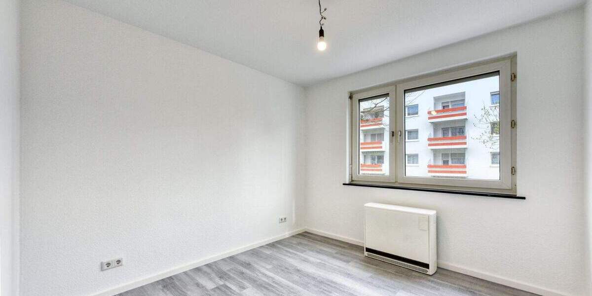 Etagenwohnung Stuttgart Fasanenhof - 3 Zimmer, 75 m&sup2;, 900&euro; | Angebot:25165935