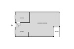 Etagenwohnung Berlin Kreuzberg - 1.040&euro; | Angebot:26738346